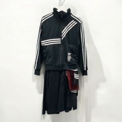 ジャージーワンピース レディース リメイク remake 黒 ブラック 久喜倉庫店 HK0022