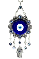 最終値下げMARIE-HELENE DE TAILLAC evil eye-