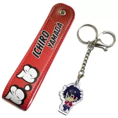 【中古】雑貨 山田一郎 「ヒプノシスマイク -Division Rap Battle- トレーディングカップホルダー」