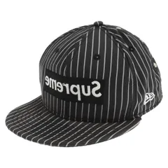 2025年最新】supreme comme des garcons キャップの人気アイテム