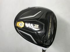 【最短翌日発送】M2 | 10.5 | SR | TM1-216 | 中古 | ドライバー | テーラーメイド