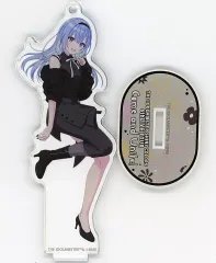 中古】キーホルダー 鈴木羽那(6thLIVE TOUR ver.) 公式アクリル