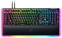 Razer レイザー BlackWidow V4 Pro JP Yellow Switch