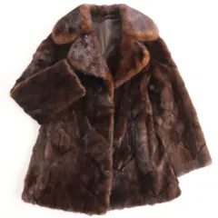 2025年最新】ミンク コート 逆毛の人気アイテム - メルカリ