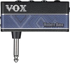 VOX AP3-MB amPlug3 Modern Bass ヘッドホンアンプ ベース用 ボックス