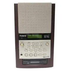 SUZUKI ミュージックプレーヤー SMT-1 【Roland MT-90S】 2025年最新】ROLAND MT-90Sの人気アイテム - メルカリ