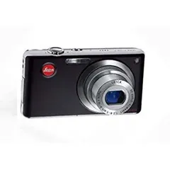 YJU-1 Leica C-LUX2 希少品 YJU-1 Leica C-LUX2 希少品 良品】【希少】LEICA C-LUX2 BLACK