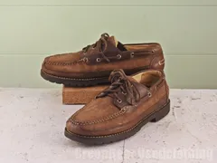 LL Bean バイソンレザーモカシンシューズ 2025年最新】L.L.Bean メンズ モカシン・デッキシューズの人気