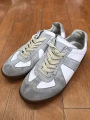 メゾン マルジェラ ドイツ軍 スニーカー 40 (250)