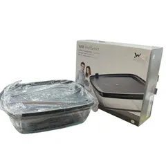 WMF ProfiSelect 多機能保存容器 2.5L 新品未使用品 ヴェーエムエフ