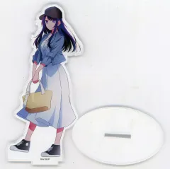 【中古】アクリルスタンド・アクリルパネル 星野アイ アクリルフィギュア 「【推しの子】×TSUTAYA ～あの子とおでかけ～」