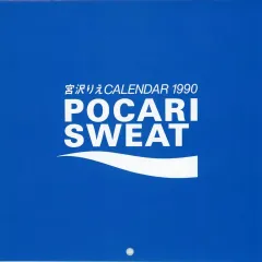 2026年最新】宮沢りえ カレンダー 1990の人気アイテム - メルカリ