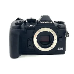 美品！OM-D E-M1 MARK 2 ボディのみ om-d e-m1 mark ii ボディ」の人気商品一覧 | 安い商品を通販