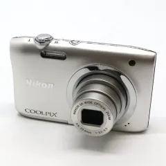 2025年最新】NIkon COOLPIX a100 ジャンクの人気アイテム - メルカリ