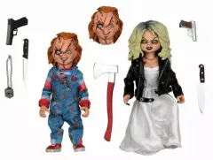 1/1レプリカ チャッキー ダンバラの心臓 チャイルドプレイ フィギュア TRICKorTREAT - チャイルドプレイ ダンバラの心臓 ネックレス