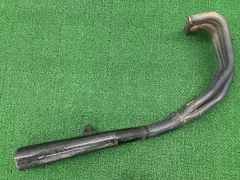 2025年最新】zrx400 スリップオン マフラーの人気アイテム - メルカリ