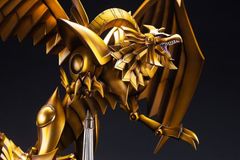 ラーの翼神竜 フィギュア コトブキヤ
