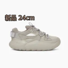 2023年最新】ugg アグ スニーカーの人気アイテム - メルカリ