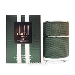 ダンヒル dunhill アイコン レーシング EDP 50ml SP （香水）のサムネイル