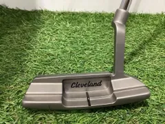 2025年最新】クリーブランド パター レフティの人気アイテム