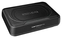 カロッツェリア ウーハー　TS-WX130DA 使用期間小 カロッツェリア ウーハー TS-WX130DA 使用期間小 - メルカリ