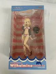 GOOD SMILE COMPANY - 【中古】ヴィルヘルミーナ 水着Ver. 1/8 ハイスクール･フリート[69][240069195820] GOOD SMILE COMPANY - 【中古】ヴィルヘルミーナ 水着Ver. 1/8