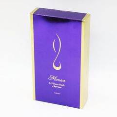 フォーデイズ ムーサ インデュース ローション 化粧水 フォーデイズ ムーサ インデュース ローション 100ml FORDAYS