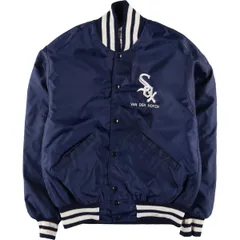 SHELLTER ONLINE SHOPはFanatics(ファナティクス)正規取扱 / Fanatics(ファナティクス)のX Chicago  White Sox Pullover Nylon Hooded Jacket シカゴ ホワイト ソックス ハーフジップ ナイロン プルオーバー  ジャケット MLB 公式 Official 公式通販サイト / Fanatics 