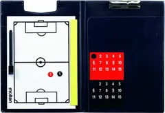 新品未使用 サッカー バインダー 3つセット 2025年最新】サッカー 作戦ボード バインダーの人気アイテム
