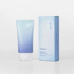 【未使用】ナンバーズイン 1番 ガラス玉トーンアップクリーム 50ml