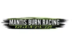 【中古】PS4ソフト マンティス・バーン・レーシング