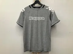 2 (ありがとう O ） カッパ ( Kappa 機能性 半袖Tシャツ 160