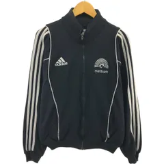 古着 00年代 アディダス adidas ジャージ トラックジャケット レディースM相当/eaa509654