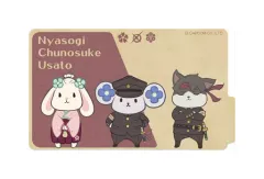 2025年最新】大逆転裁判 ちゅうのすけの人気アイテム - メルカリ