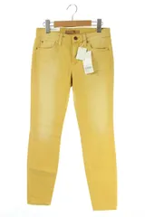 ジョーズ JOE'S パンツ デニム ジーンズ スキニー 26 マスタード /RM