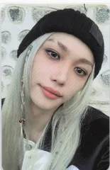 StrayKids SKZHOP ver. FELIX SKZHOP HIPTAPE 合 両面