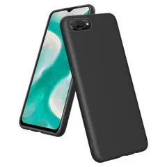 OPPO Reno A ケースシリコン tpu 薄型 OPPO Reno A カバー 耐衝撃 米軍MIL規格 ワイヤレス充電対応スストラップホール付き スリム 磨り表面 指紋防止カバー 柔らかい裏地 黄ばみなし レンズ保護 滑り止め 柔軟 擦り傷防