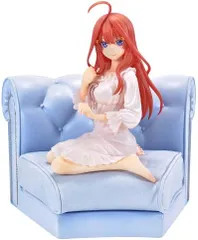 【新品】 PRISMA WING 五等分の花嫁 中野五月 1/7 スケール 完成品フィギュア 倉庫-