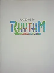 Johnny&#39;s - 少年隊PLAYZONE 1997 RHYTHM Ⅱ DVD 少年隊 CDアルバム2枚 PLAYZONE′96 「RYTHEM ｣PLAYZONE′97