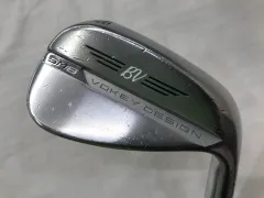 SM8 Vokey Design 48° ウェッジ　タイトリスト　ボーケイ タイトリスト VOKEY DESIGN FORGED（ボーケイデザイン
