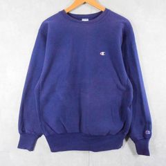 90's Champion REVERSE WEAVE USA製 目付きスウェット L