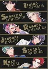 ヒプマイ コミカライズ 特典CD Double Barrel - メルカリ
