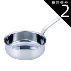 SCANPANスキャンパンIQフライパン64002403banderole スキャンパン IQ - フライパン 28cm | アイキュー（IQ） | スキャン