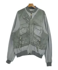 DIESEL ブルゾン メンズ 【古着】【中古】【送料無料】