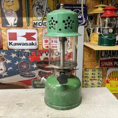 AGM 3016 ガソリンランタン ベンチレーター✖️2 （コールマン