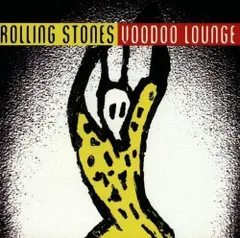 2024年最新】rolling stones voodoo loungeの人気アイテム - メルカリ