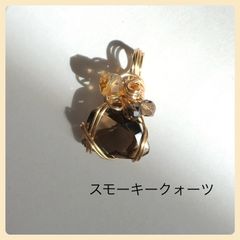 ペンダントトップ ＊全て一点のみです＊