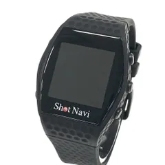 SHOT NAVI ショットナビ  GPSナビ INFINITY  ブラック系  [240101483279] ゴルフウェア ストスト SHOT NAVI ショットナビ GPSナビ INFINITY ブラック系 ゴルフ