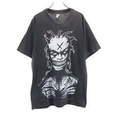 DANZIG ヴィンテージTシャツ XL レア 1994's - メルカリ