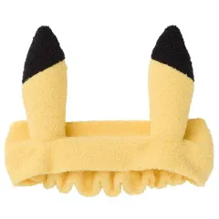 【中古】アクセサリー(非金属)(キャラクター) ピカチュウ ピカみみヘアターバン 「ポケットモンスター」 ポケモンセンター限定